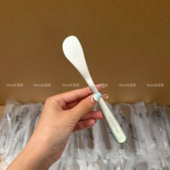 Minojia 18/10 Dumpling Filling Spoon Artifact Household Special Tool Stainless Steel Wonton Dumplings