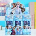 A238 Princess Erasable Blue Pen [Single pen price, buy 12 pens for one small box]
