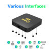 Q96 X3 network TV set-top box network player 4K digital video TV box foreign trade TV BOX