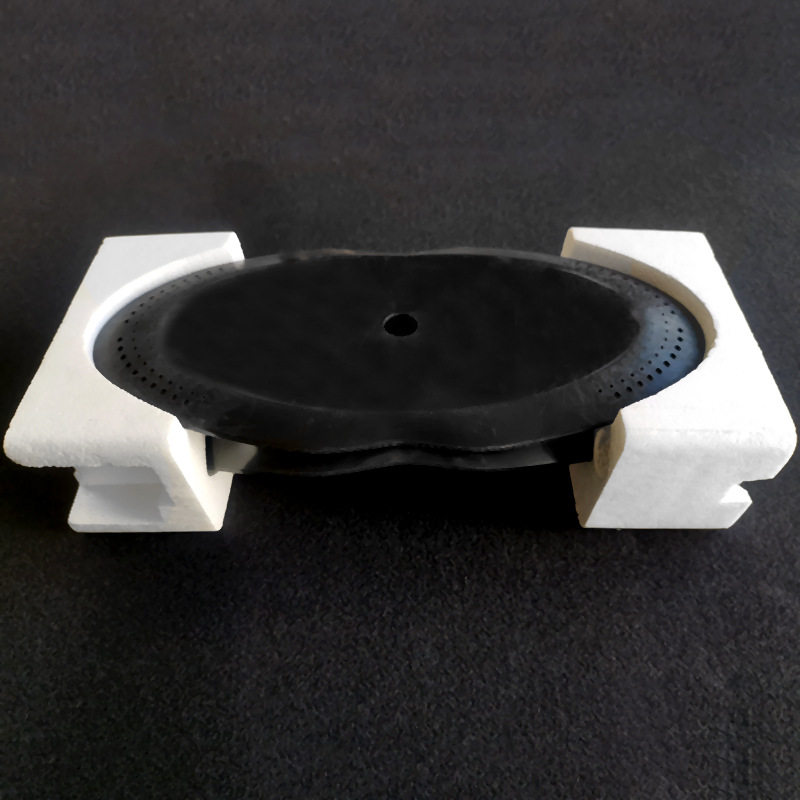 Factory supply foam material EPS molding foam EPS foam inner support can be formulated according to demand wholesale foam box