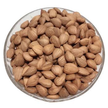 Almond Nut Hebei Almond Chengde Ripe Almond 500g Wild Original Sweet Almond South Almond Snack 200g