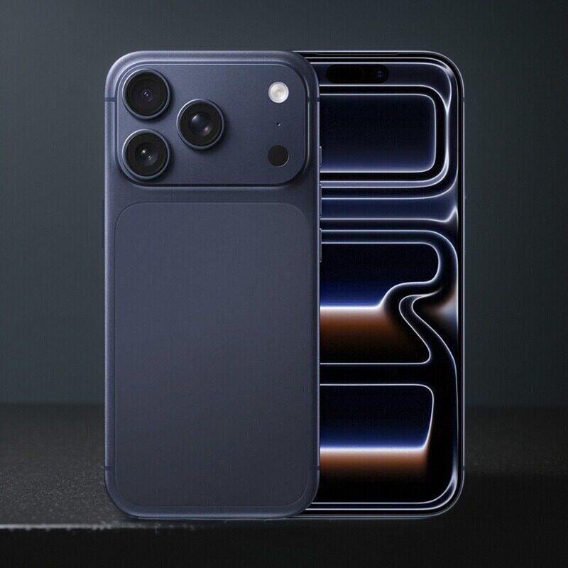 【全新正品未拆封】i17Pro max灵动岛16+1TB内存全网通5G智能手机
