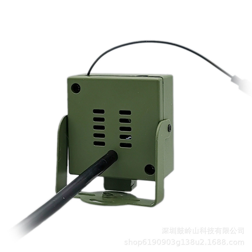 Bird cage camera watch bird wireless wifi network HD smart security pet nest night vision monitoring mobile phone AP