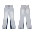607 light blue