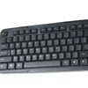 Computer Keyboard and Mouse Set USB Wired Weighted Office Desktop Pen Set Computer Accessories Wholesale Keyboard and Mouse