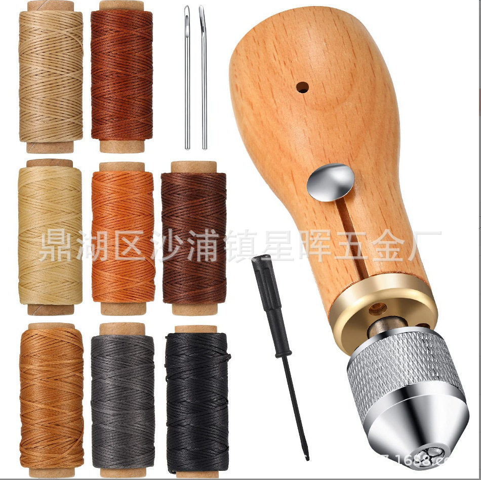 手ミシンセット