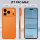 i17ProMax explosive true 4G Android-смартфон, пользующийся большой популярностью за рубежом, с 7,3-дюймовым широкоэкранным экраном, выпущенный фабрикой от имени mini 3