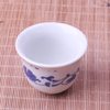 Jingyun Liquor Cup, White Wine Cup, Jingdezhen Ceramic Retro Small Wine Cup, Sacrificial Wine Cup, Dance Cup, Buddhist Hall Offering