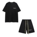 835 suit black