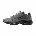 Tn strap 36-46 gray black
