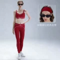 Cherry red