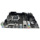 Совершенно новая компьютерная материнская плата B85 DDR3 с 1150-контактным разъемом M.2-интерфейсный HDMI поддерживает двухъядерный четырехъядерный процессор I3 I5 mini 3