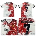 Cristiano ronaldo joint model