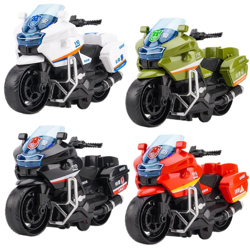 抖音儿童玩具男孩惯性车模型仿真工程车夹娃娃机地摊车子批发赛车