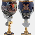 Castle Owl Goblet