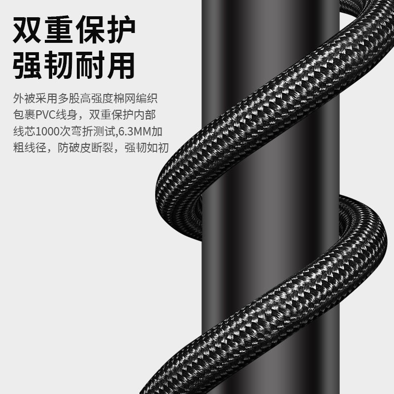 Microhdtv to Hdtv2.0Hdmi Cable 4K Tv Laptop Tablet Camera 4K4K Support