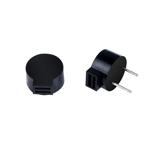 Passive side sound patch buzzer beauty instrument oximeter electromagnetic patch electromagnetic buzzer
