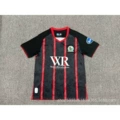 TX1 Blackburn Rovers away game