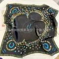 Cc gypsophila flowers black 70