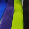 Factory wholesale color nylon elastic Velcro elastic non-gripping Velcro Velcro Velcro elastic band