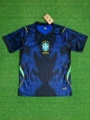 26-27 brazil away game