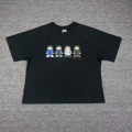 4 kids black