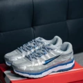 silvery