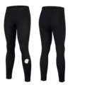 Section pants