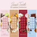 Chocolate perfume - please specify color