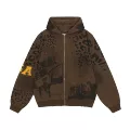 D3460 brown
