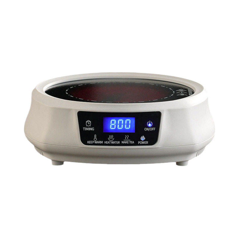 [Special for Export] 110V American Standard Electric Ceramic Stove Tea Stove Multi-Speed Adjustable High-Power Explosion-Proof Panel Household Electric Stove