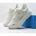 White green