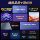Совершенно новый ноутбук core i9 с большим экраном, игровая книга, портативное бизнес-обучение, интернет-офис, живая книга mini 1