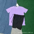 Crystal purple-d218 black