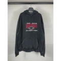 Washed black (bb letter logo embroidery)