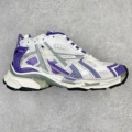 White purple