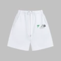 640 # Shorts white
