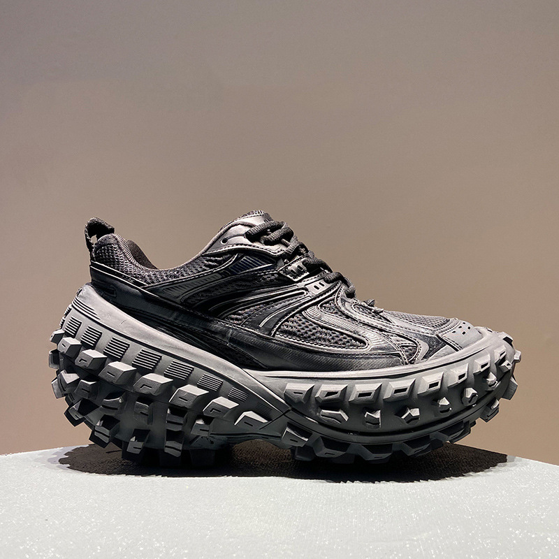 Chỉ Size 41 Sale Sốc: Giày Thể Thao Nữ Wenkdi Đồ Đôi Giày Dép Nữ Chất Liệu G04 Sản Phẩm Mới, (Miễn Phí Vận Chuyển Toàn Quốc).