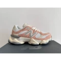 Lin nb9060 white/flesh pink
