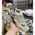 Off-white brown