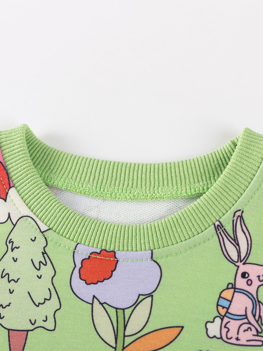 Girls' Set Wholesale from Source Manufacturer, Autumn Kids' Outfit