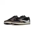Aj barb - dark brown