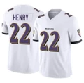 22 white.