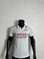 25 arsenal away kit