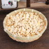 Factory supply peeled South almond sweet almond grain large full soup almond sauce raw materials factory wholesale