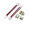 Customized 1.25 2P-12P single-head double-head terminal wire manufacturers directly supply small household appliances male and female connection wiring harness