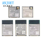 Модуль Wi-Fi ESP32-WROOM-32E-N4-N8-N16 двухъядерный беспроводной модуль Bluetooth MCU