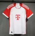 Bayern munich 2023-24 season home player version