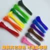Green Cable Tie 3*100 150 Self-Locking Nylon Cable Tie Binding Fixed Belt Tie Wire