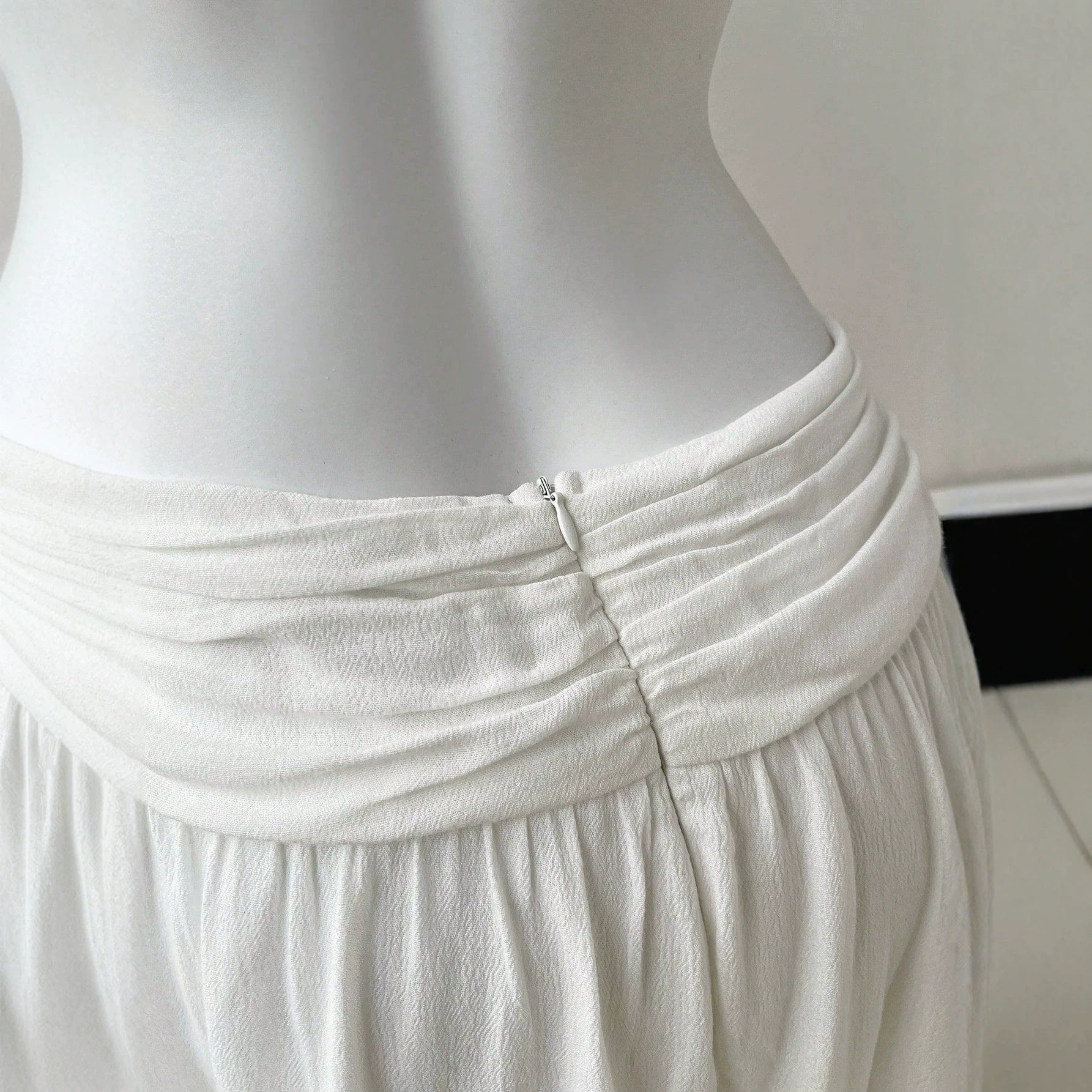Ballet Inspired Womens Skirt Pants Sexy Low Waist Comfortable Fit Versatile Style Perfect for Casual Outings Ready